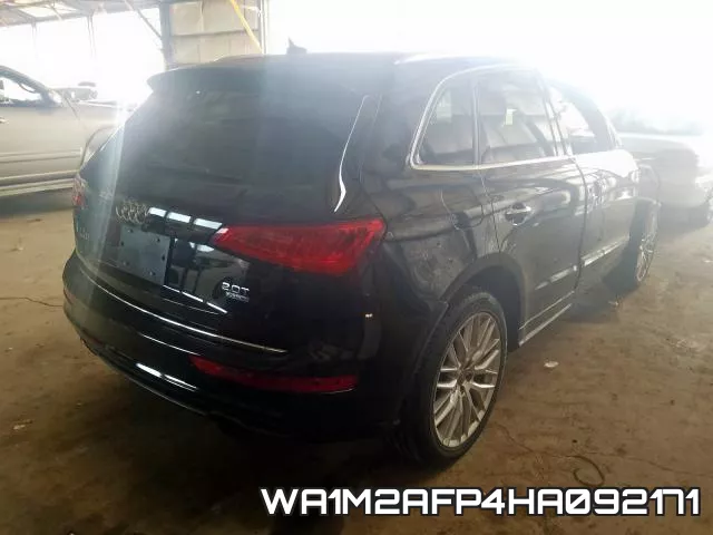 WA1M2AFP4HA092171 фото 5