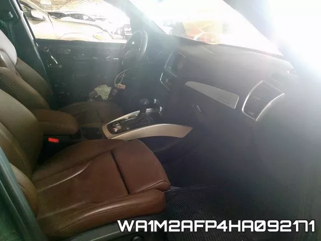 WA1M2AFP4HA092171 фото 6