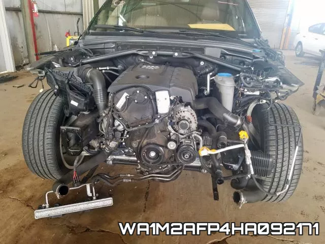 WA1M2AFP4HA092171 фото 10