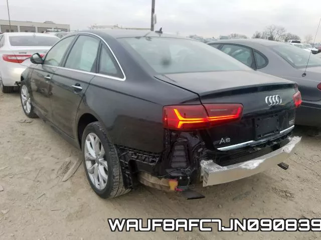 WAUF8AFC7JN090839 фото 4