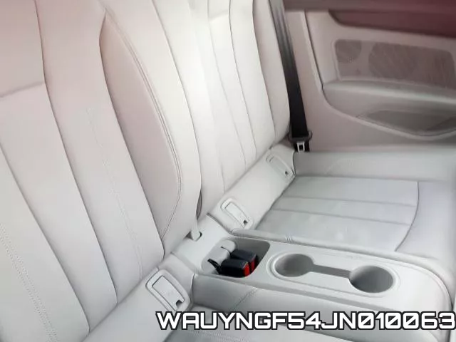WAUYNGF54JN010063 фото 7