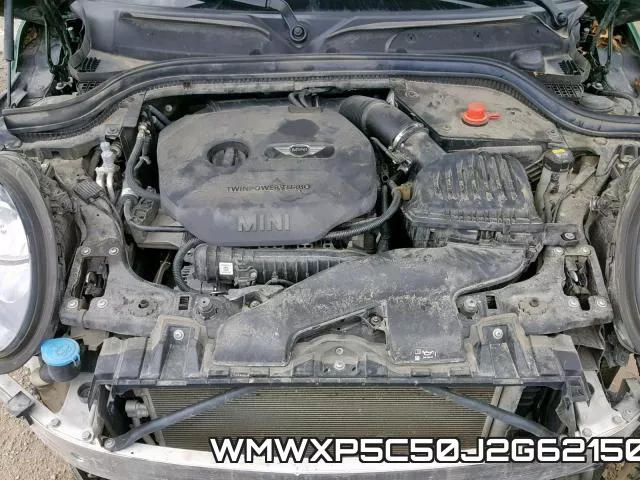 WMWXP5C50J2G62150 фото 8