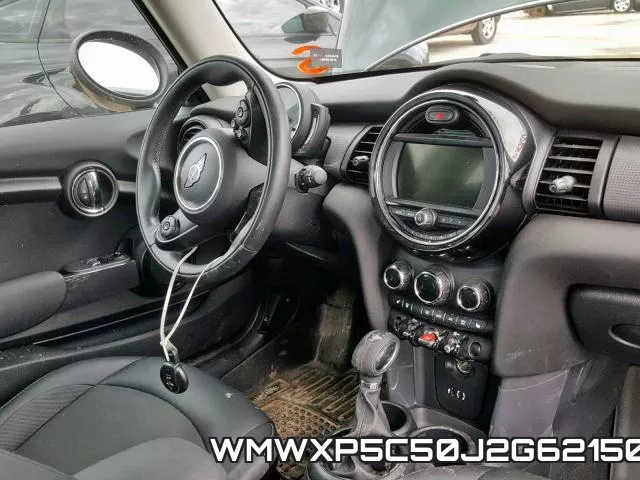 WMWXP5C50J2G62150 фото 10