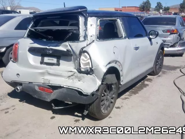 WMWXR3C00L2M26245 фото 5