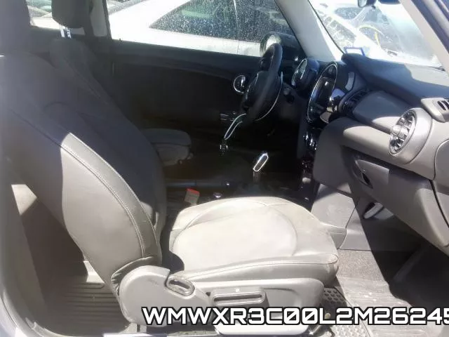 WMWXR3C00L2M26245 фото 6