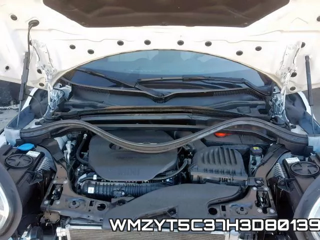 WMZYT5C37H3D80139 фото 8