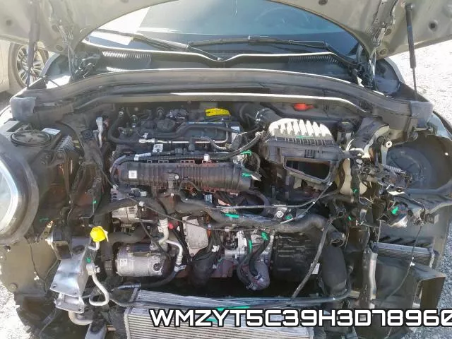 WMZYT5C39H3D78960 фото 8
