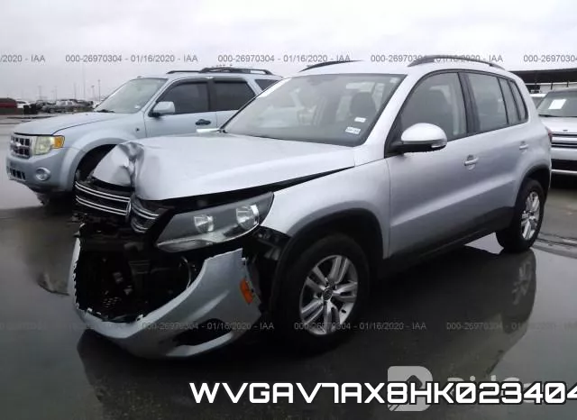 WVGAV7AX8HK023404 фото 3