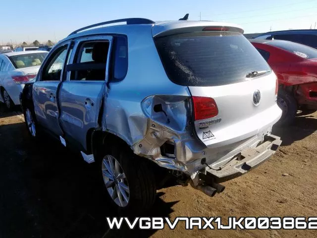 WVGBV7AX1JK003862 фото 4