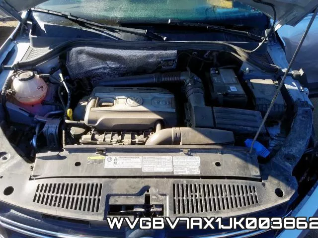 WVGBV7AX1JK003862 фото 8