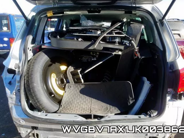 WVGBV7AX1JK003862 фото 10