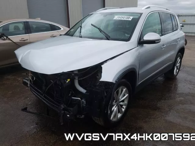WVGSV7AX4HK007592 фото 3
