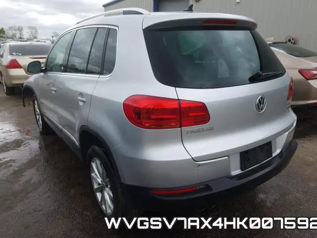 WVGSV7AX4HK007592 фото 4