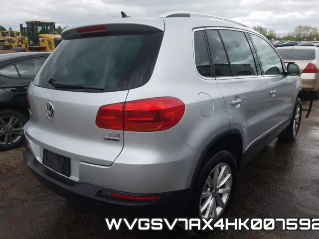 WVGSV7AX4HK007592 фото 5