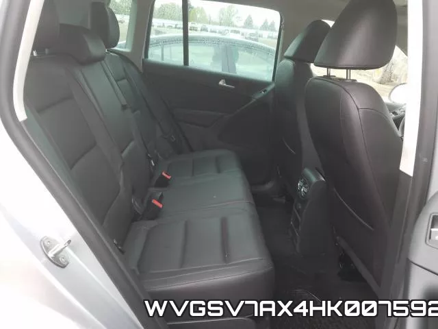 WVGSV7AX4HK007592 фото 7