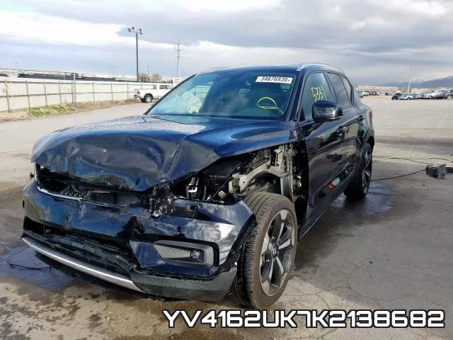 YV4162UK7K2138682 фото 3