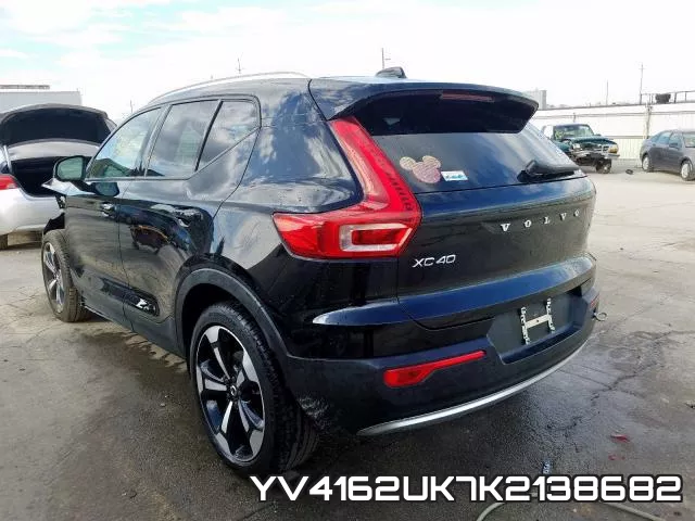 YV4162UK7K2138682 фото 4