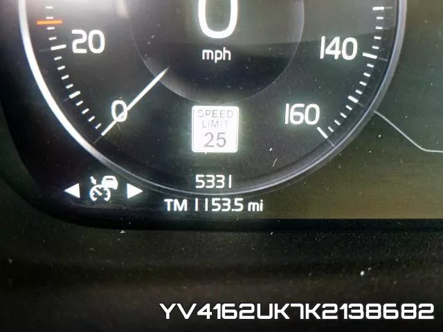 YV4162UK7K2138682 фото 9