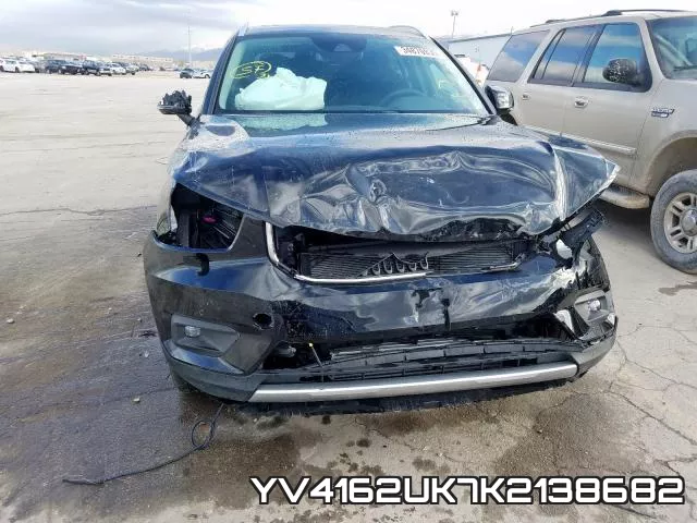YV4162UK7K2138682 фото 10