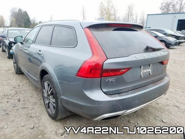 YV4A22NL7J1026200 фото 4