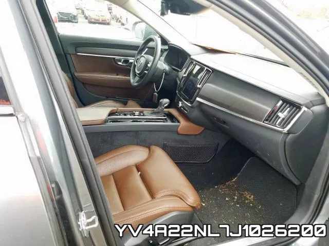 YV4A22NL7J1026200 фото 6