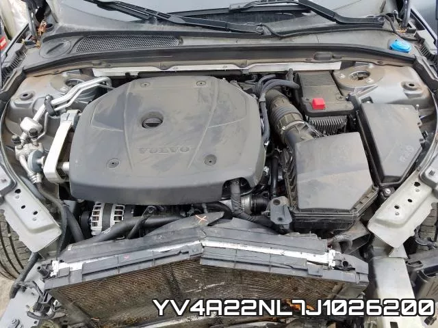 YV4A22NL7J1026200 фото 8