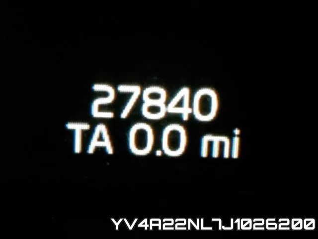 YV4A22NL7J1026200 фото 9