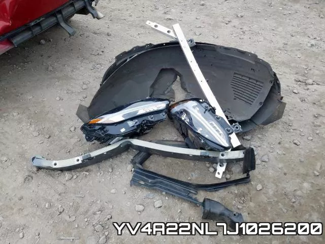 YV4A22NL7J1026200 фото 10