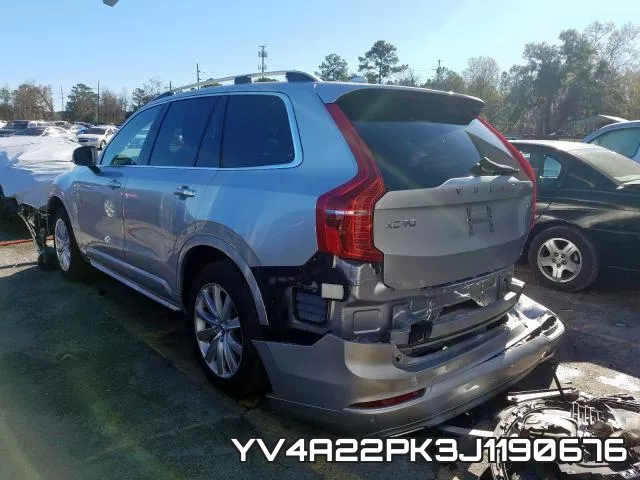 YV4A22PK3J1190676 фото 4