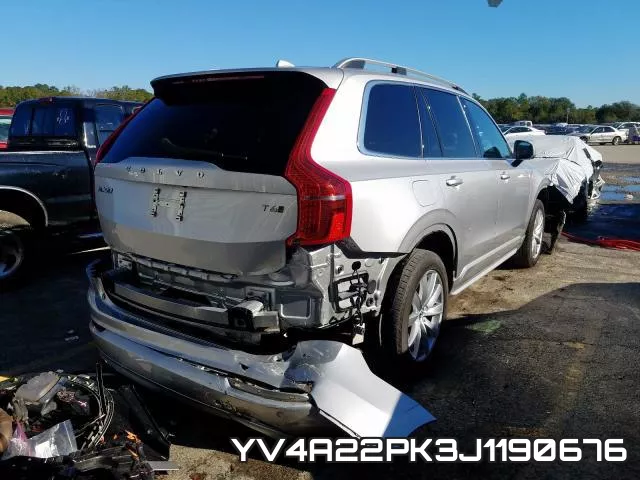 YV4A22PK3J1190676 фото 5