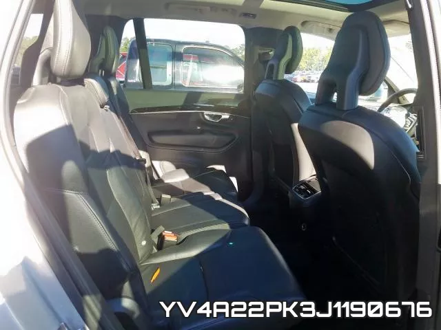 YV4A22PK3J1190676 фото 7