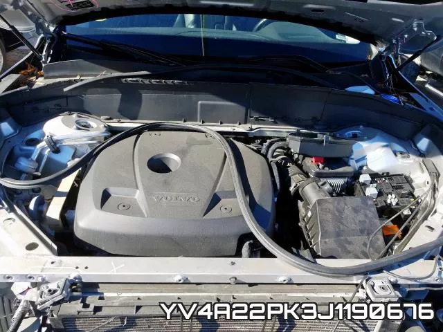 YV4A22PK3J1190676 фото 8