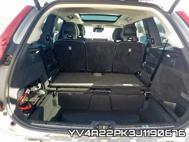 YV4A22PK3J1190676 фото 10