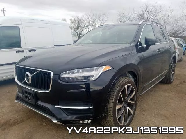 YV4A22PK3J1351995 фото 3