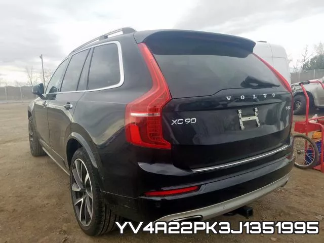 YV4A22PK3J1351995 фото 4
