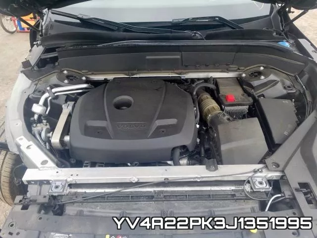 YV4A22PK3J1351995 фото 8