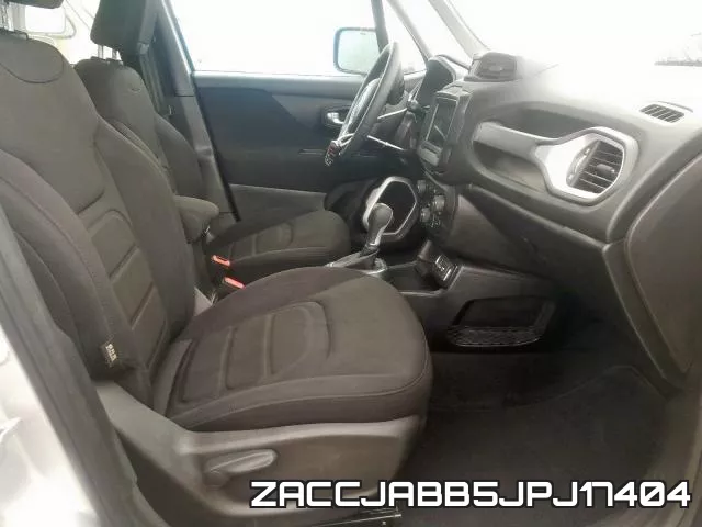 ZACCJABB5JPJ17404 фото 6