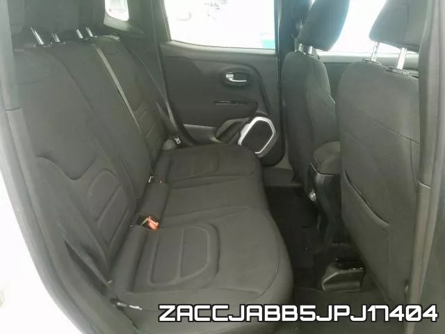 ZACCJABB5JPJ17404 фото 7