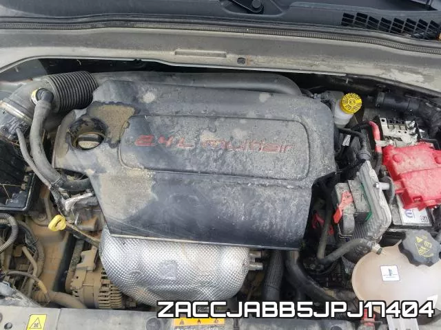 ZACCJABB5JPJ17404 фото 8