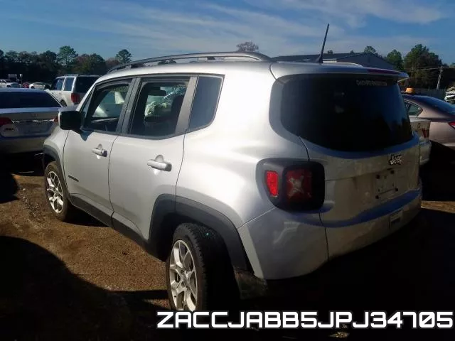 ZACCJABB5JPJ34705 фото 4