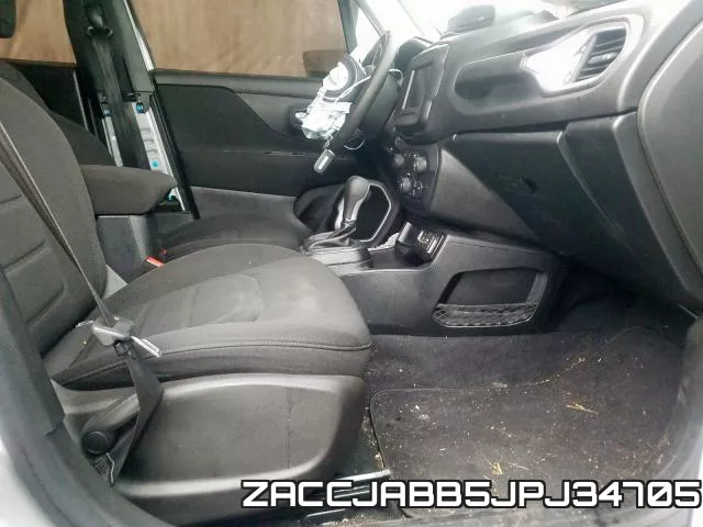 ZACCJABB5JPJ34705 фото 6