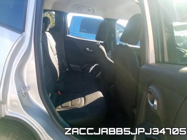 ZACCJABB5JPJ34705 фото 7
