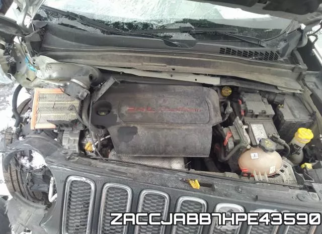 ZACCJABB7HPE43590 фото 2