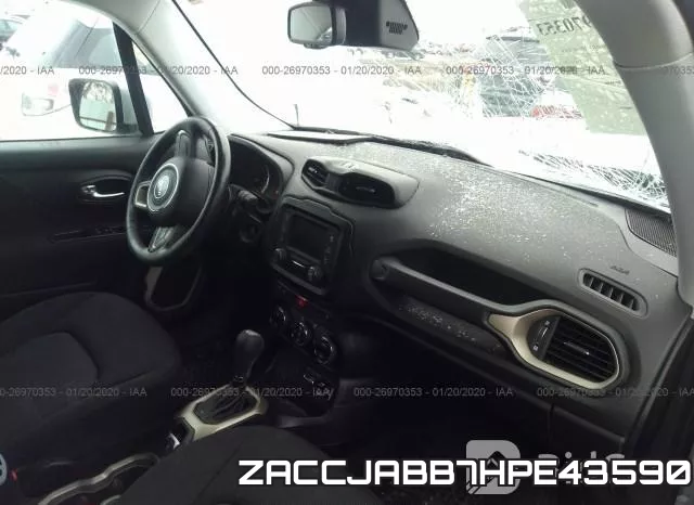 ZACCJABB7HPE43590 фото 6