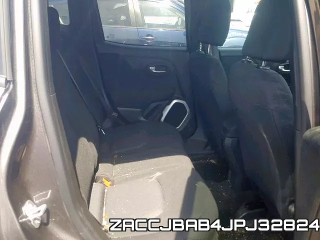 ZACCJBAB4JPJ32824 фото 7