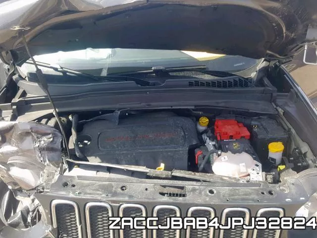 ZACCJBAB4JPJ32824 фото 8