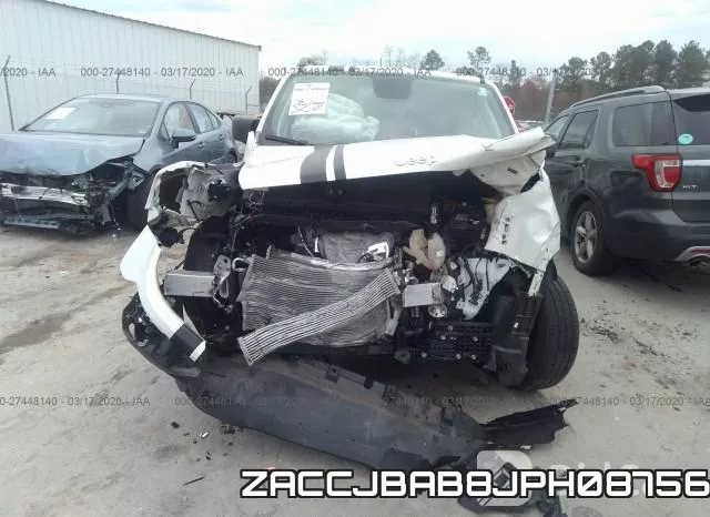 ZACCJBAB8JPH08756 фото 7