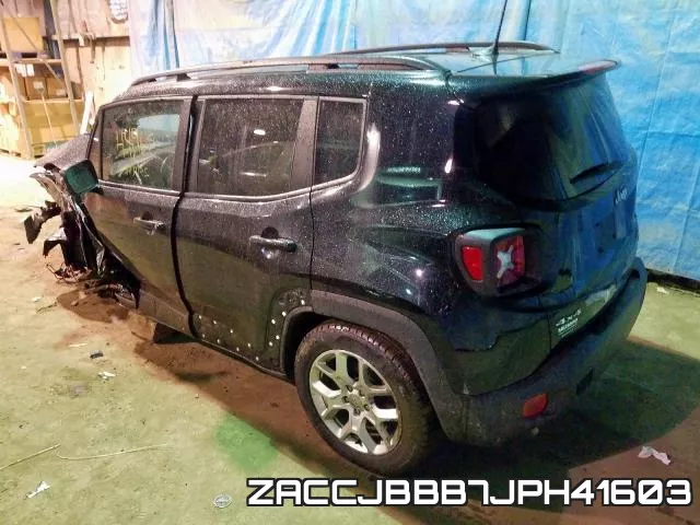 ZACCJBBB7JPH41603 фото 4