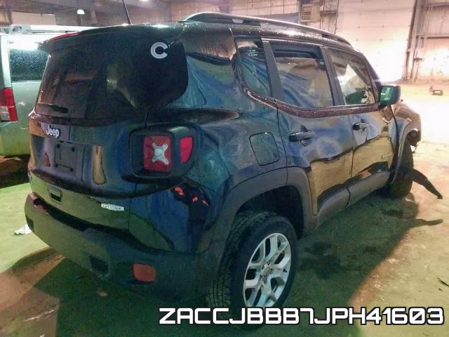 ZACCJBBB7JPH41603 фото 5
