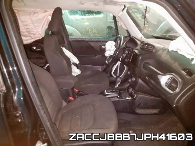 ZACCJBBB7JPH41603 фото 6